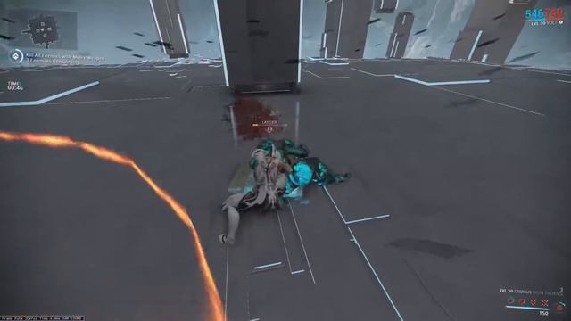 Mastery Rank 3 Test & All You Need To Know (Warframe) смотреть онлайн