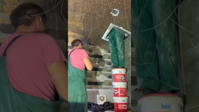 Звездное небо в хамаме смотреть онлайн