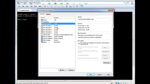 Devops Automation: How to Install ZFS & Perform Basic Administration смотреть онлайн