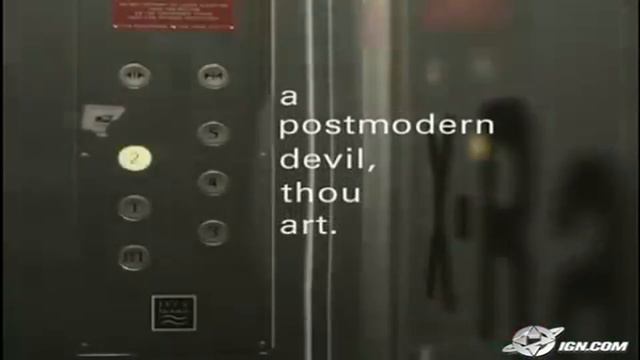 Revisiting Killer7 or: Art as Technique смотреть онлайн
