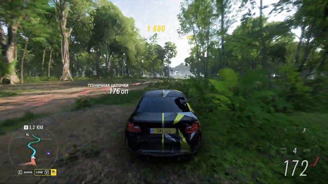 ПОИСК РАРИТЕТОВ В Forza Horizon 5 смотреть онлайн