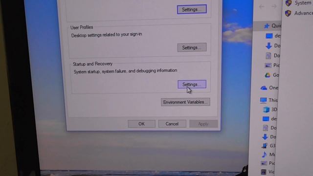 How to show OS selection menu (Multi Boot, Windows) смотреть онлайн