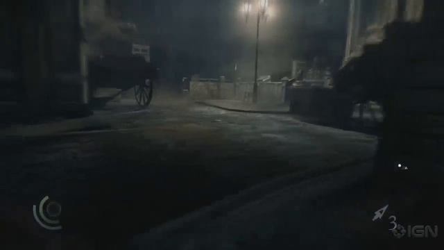Thief Walkthrough - Basso Side Mission: Writing Wrongs смотреть онлайн
