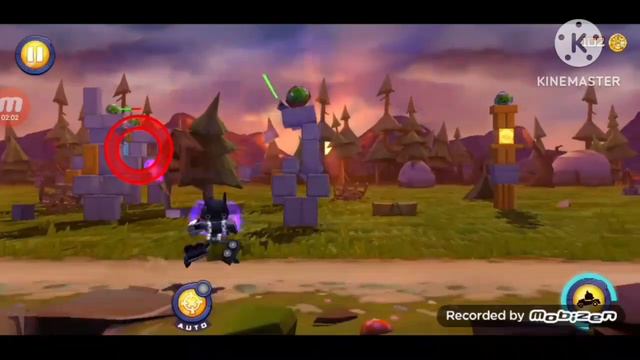 Angry Birds Transformers Купил Немезиса Прайма (за 2к) смотреть онлайн