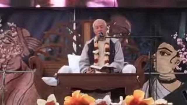 1. Тайна тайн – Чайтанья Чандра Чаран дас – Чч, Мадхья 8.183-193 Https://www.youtube.com/sankirtana