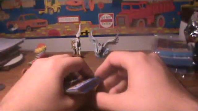My Cousin Opening Pokemon Cards (Very Funny!) смотреть онлайн