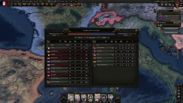 Hoi4: Mods That Will Never Exist смотреть онлайн