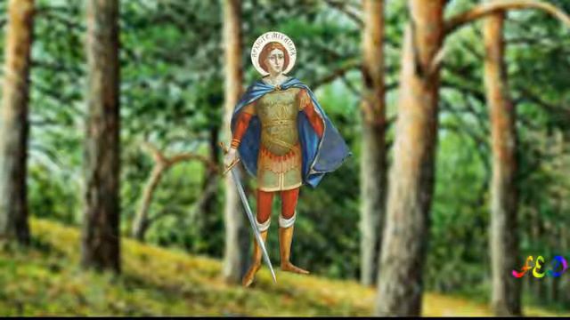 Архистратиг Михаил (1) Молодость беспечна-так ли это? : 11.03.2019 смотреть онлайн