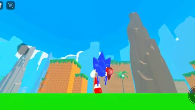 If Sonic Utopia Was On Roblox смотреть онлайн