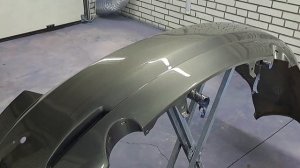 ? Подробный просчет цены покраски детали авто. От чего зависит стоимость, сколько стоят материалы?