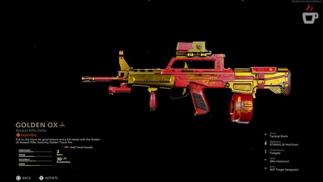 Cold War's PENULTIMATE UPDATE in Season 1... Here's Everything Treyarch Changed смотреть онлайн