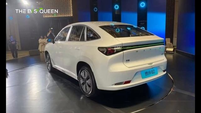 Geely Launch Cao Cao Auto for Car-Hailing Market смотреть онлайн