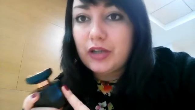 Что подарить на 8 марта? [Amber Elixir Crystal - новинка каталога №3] смотреть онлайн