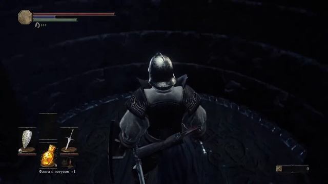 Здрасвуйте! тут Балдёёжь духота (Dark Souls 3) смотреть онлайн