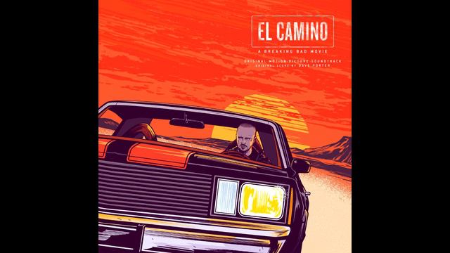 Dave Porter - Ambivalent Alaska El Camino A Breaking Bad Movie Ending Song смотреть онлайн