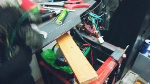 электросамокат Kugoo m4 jilong не включается ошибка e-001/e-007 ремонт своими руками