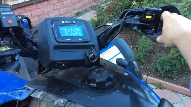 Стелс 300. Наиб...ся датчик положения коленчатого вала. Лечится заменой!