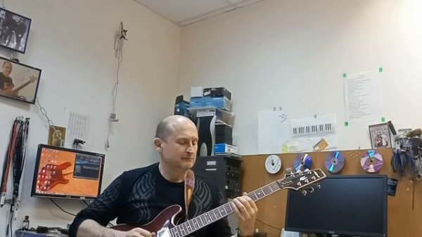 Расскажите, птицы evpaalex cover