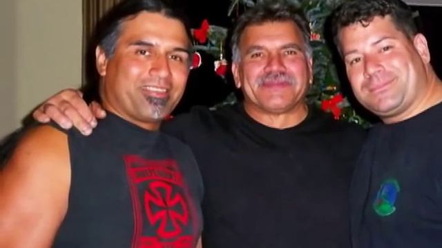 Alex Moreno Tribute 5 (Siblings) смотреть онлайн