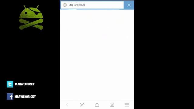 UC Browser Handler : Dernière version + Configuration 2016 [HD] смотреть онлайн