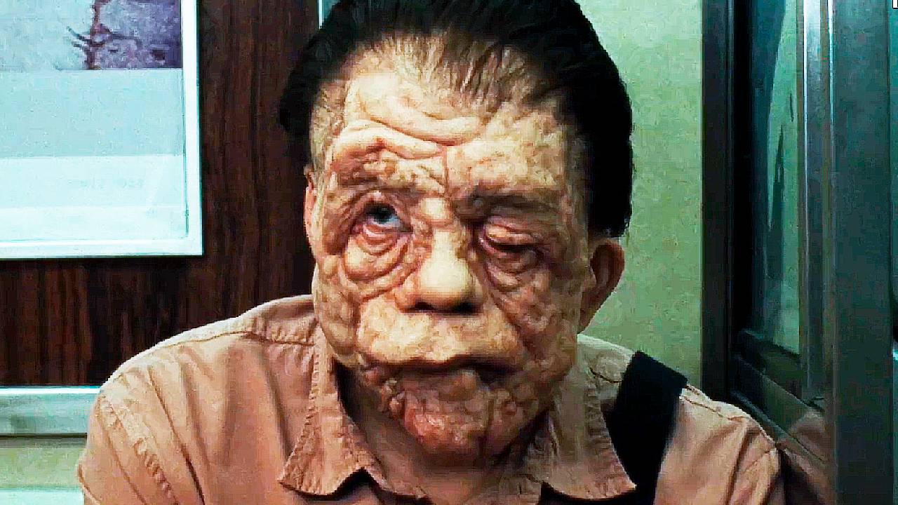 Другой человек — Русский трейлер (2024) смотреть онлайн