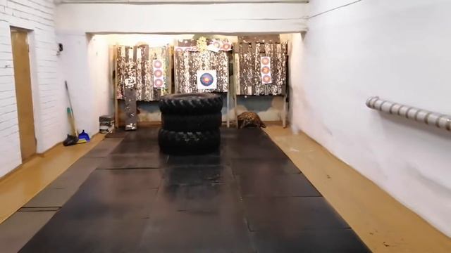 Рукоятка (riser) 21" формула HOYT вес 880 Мербау ,стаб шпон палисандр Испытания 3 смотреть онлайн