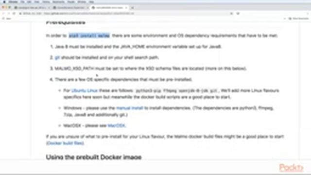 Hands-On Reinforcement Learning with Java : Adding Malmo Library to Our RL4J Project | packtpub.com смотреть онлайн