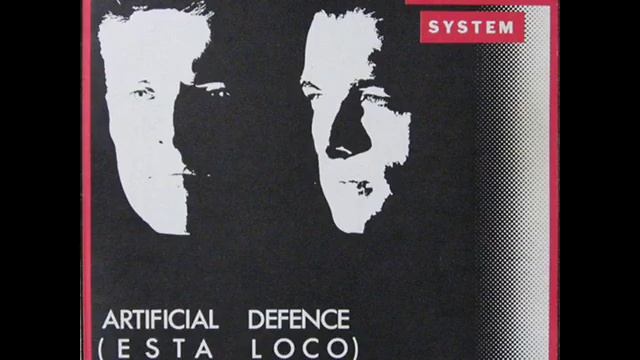 PLB SYSTEM Artificial Defense (Esta Loco) смотреть онлайн