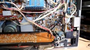 Арго 004 Стерео