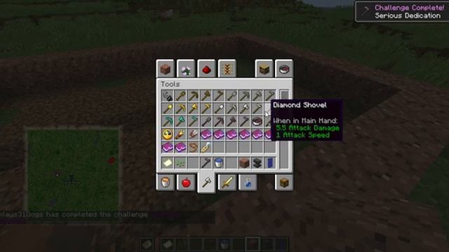 Minecraft JAVA EP 2: Farm Fun смотреть онлайн