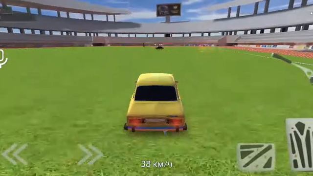 сегодня я сыграл в русские машины онлайн