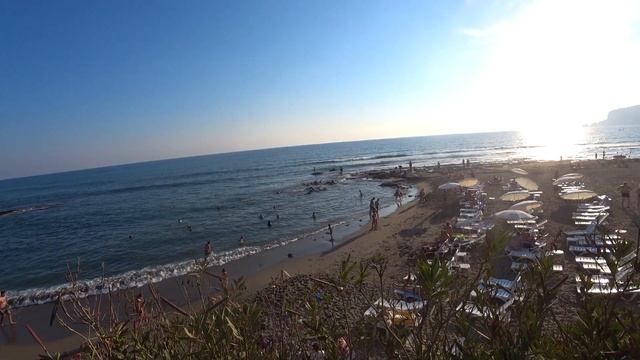 АЛАНЬЯ ТУРЦИЯ КАКОЕ МОРЕ И ПОГОДА 11 СЕНТЯБРЯ смотреть онлайн