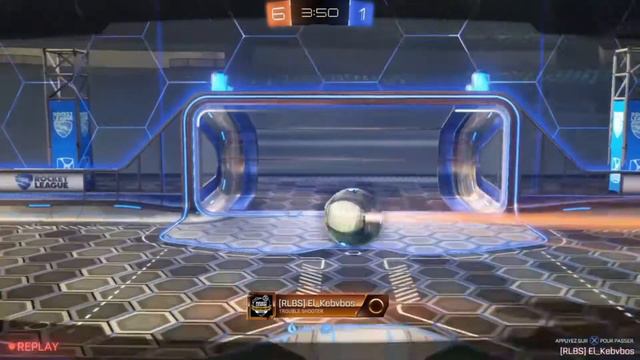24kGoldn-Coco 🥥 (Rocket League montage) смотреть онлайн