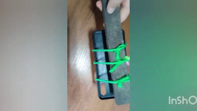 делаю штатив из того что попалось под горячую руку😂😂😅 смотреть онлайн
