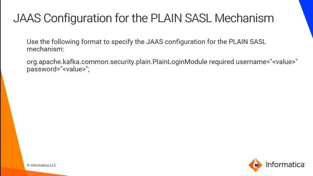 Creating a Kafka Connection in Cloud Application Integration смотреть онлайн