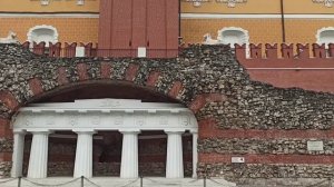 Александровский сад,  часть 2 .mp4