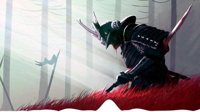 Shogun ☯   Japanese Lofi HipHop Mix