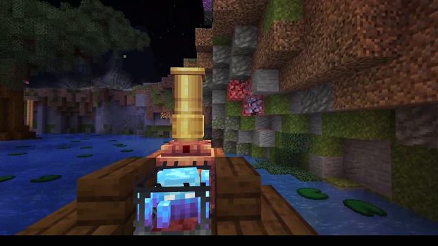 Create Mod - Fancy Vault Hunters / Nether Portal смотреть онлайн