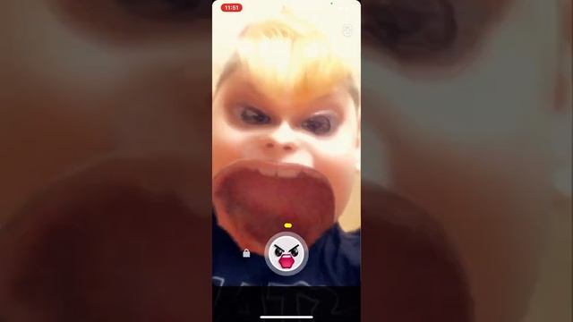 Я купил IPhone X