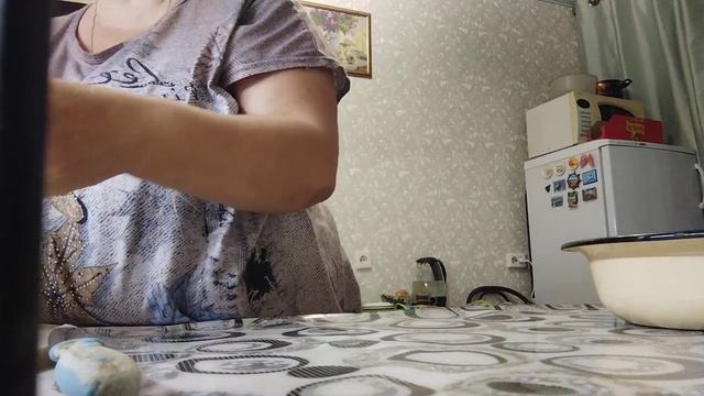 Вкусные блюда на любой вкус 