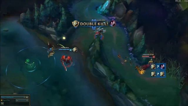SlowPoke101's Best Plays Compilation #3 смотреть онлайн