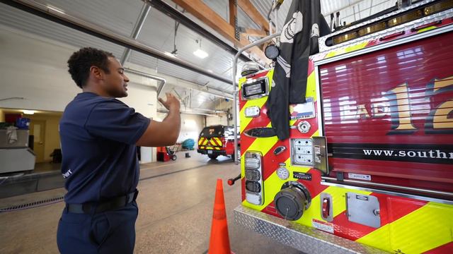 Fleet Friday - Ladder 12 смотреть онлайн