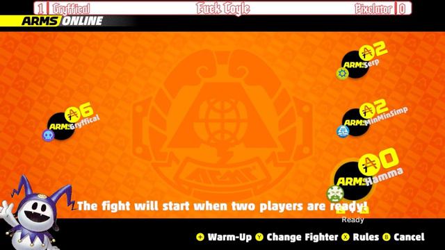 GC|Pixel vs Gryffical Winners Semis CTRL-ALT-DELETE смотреть онлайн