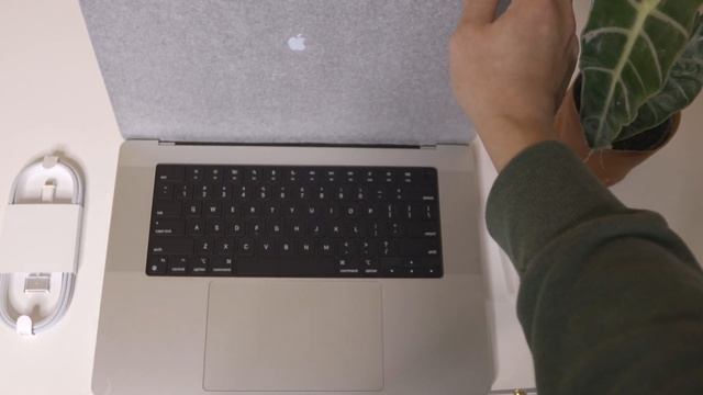 MacBook Pro 16 M1 MAX Charging Issues...SOLVED??? смотреть онлайн