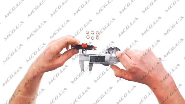 Вариатор передний (тюнинг) Honda DIO 27 Koso смотреть онлайн