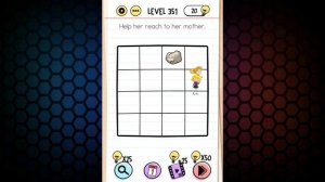 Brain Test: answers 300-400 levels