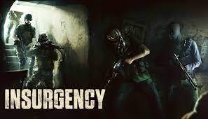 INSURGENCY