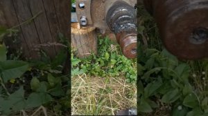 Доработка (переделка) колодок оси ROR