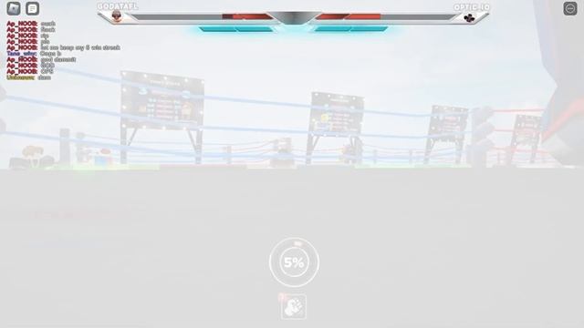 Making People RAGEQUIT With The LEGENDARY HITMAN STYLE (Untitled Boxing Game) смотреть онлайн