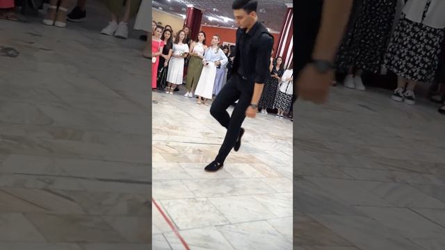 15.08.2023 Адыгэ Джэгу Circassian Dance